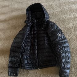 Moncler Jacket 