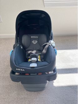 Infant Car Seat
