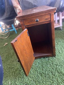 End table