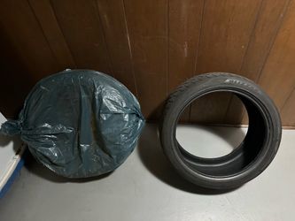 Blizzak Winter Tires