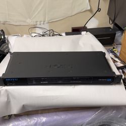 MOTU Express 128 – 8x8 USB MIDI Interfac