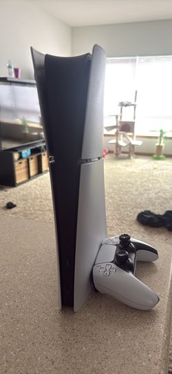 ps5 slim, digital version