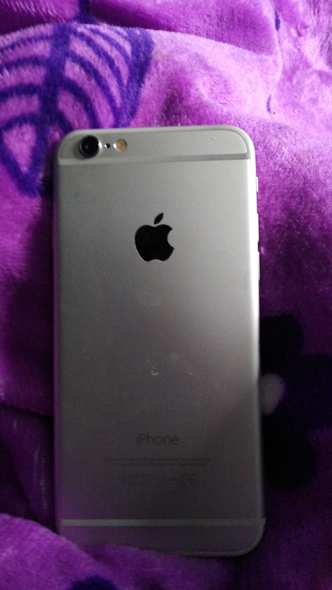 iPhone 6