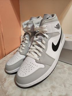 Nike Air Jordan 1 Mid for Sale in San Diego, CA - OfferUp