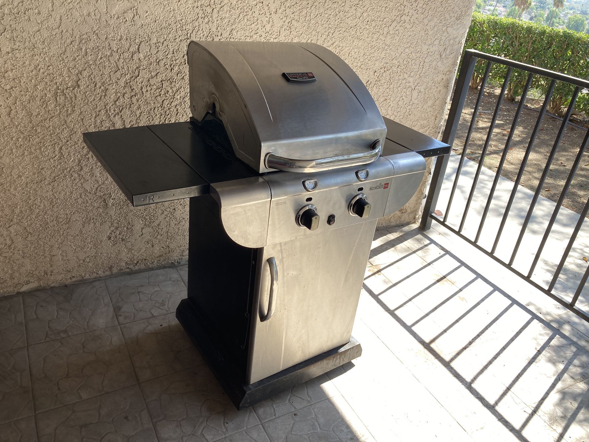 Char-Broil Tru Infrared Grill