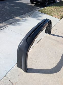 2003-2005 Honda Accord Back Lip Kit NEED IT GONE