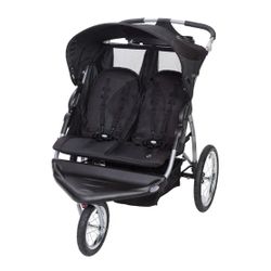 Baby Trend Double Stroller 