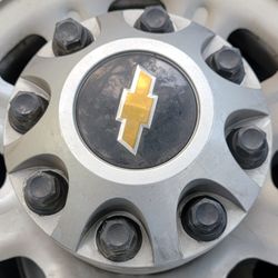 Michelin LTX A/T2 265/70R18