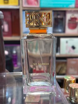 Tory burch  eau de parfum 3.4oz