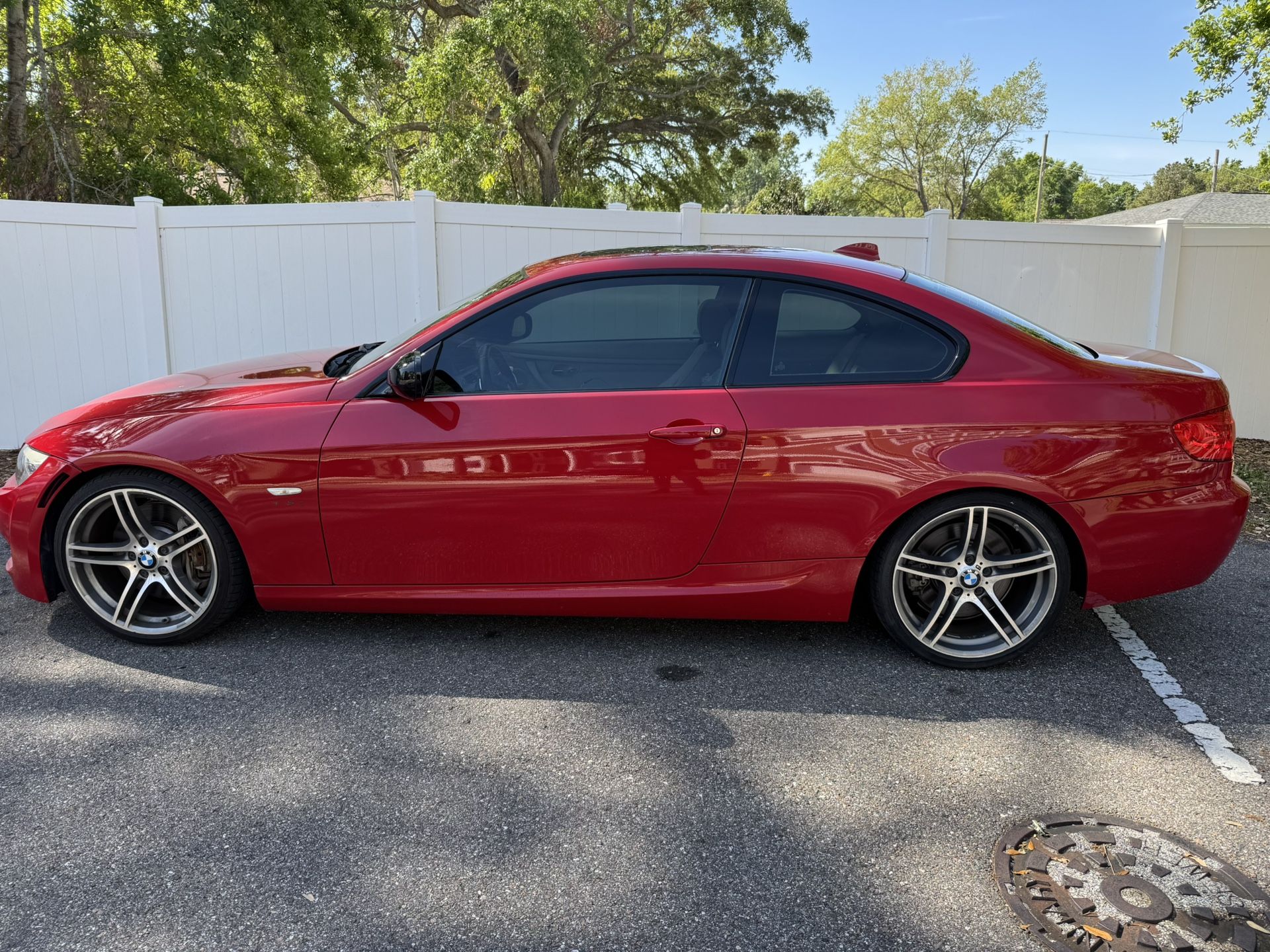 2013 BMW 335i