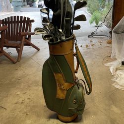 Golf Clubs