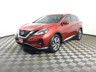 2019 Nissan Murano