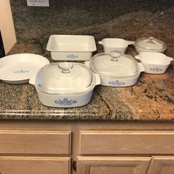Corning Ware
