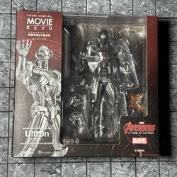 Revoltech Ultron Authentic 