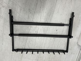 9 Guitar Bass Stand Foldable