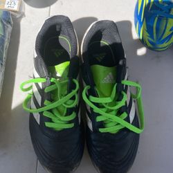 Adidas Soccer Cleats