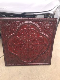 Big Metal frame