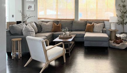 Sofa sectional