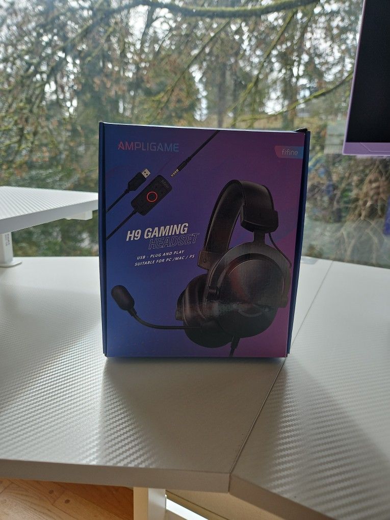 Gaming Headset