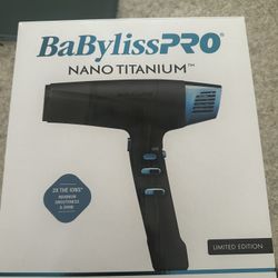 Blow Driyer  Babyliss  PRO