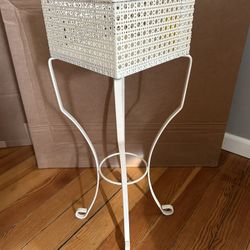 Vintage Plant Stand