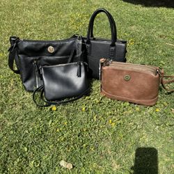 Purses Bundle