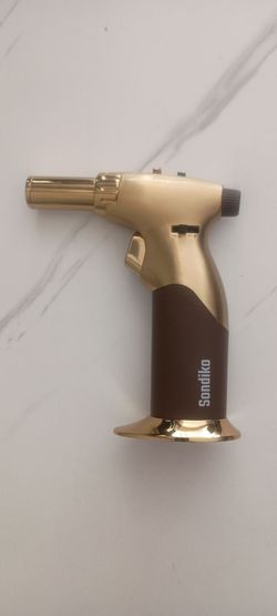 Sondiko Butane Torch