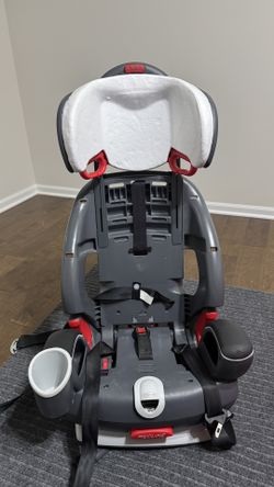 Graco Car Seat 