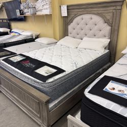New Mattress Sets 