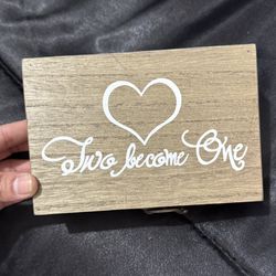 Boho Wedding Accessories 