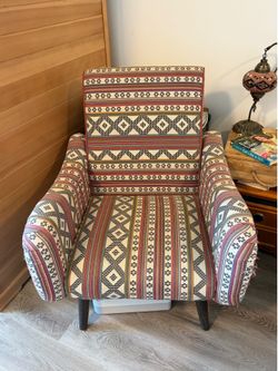 World Market Chair