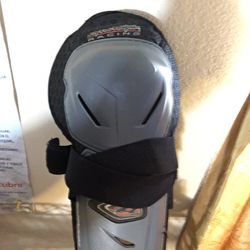 Bmx Bike Guards Protection 