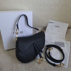 Saddle Bag Dior 