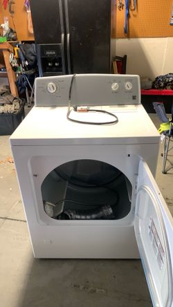 Gas dryer