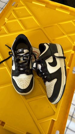 Nike dunk low
