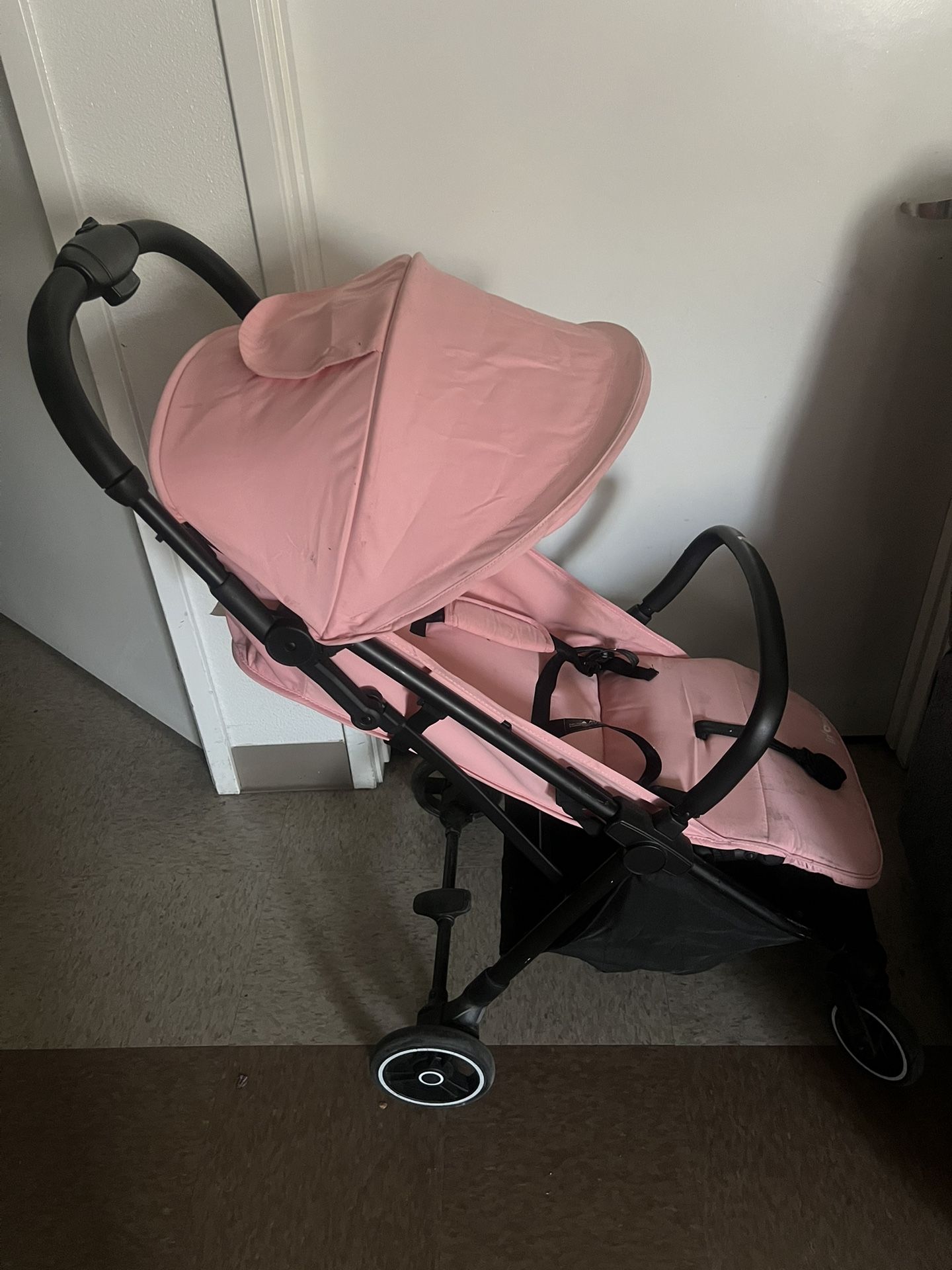 stroller