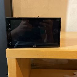 Jvc Car Stereo For Honda Civic 