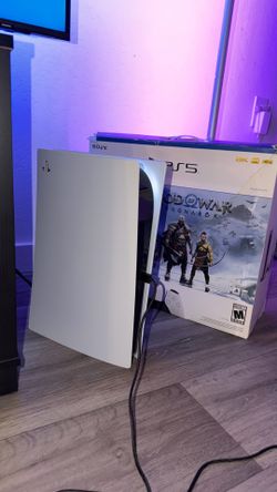 Ps5 Disk Version