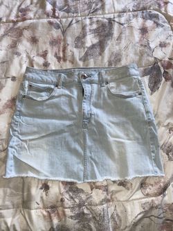 American Eagle Mini Skirt