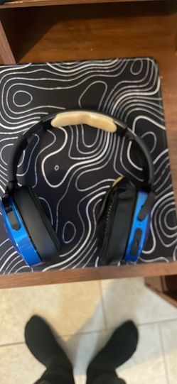 Skullcandy crusher headphones