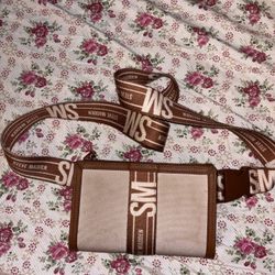 Steve Madden Belt Bag
