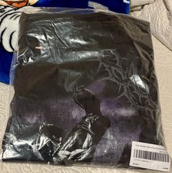 Darc Wolves Shirt