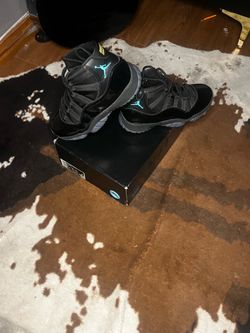 Gammas 11s