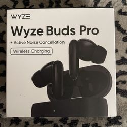 Wyze Buds Pro