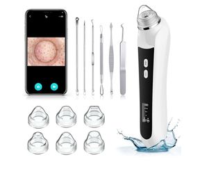 Black head remover