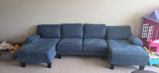 Sofa $350