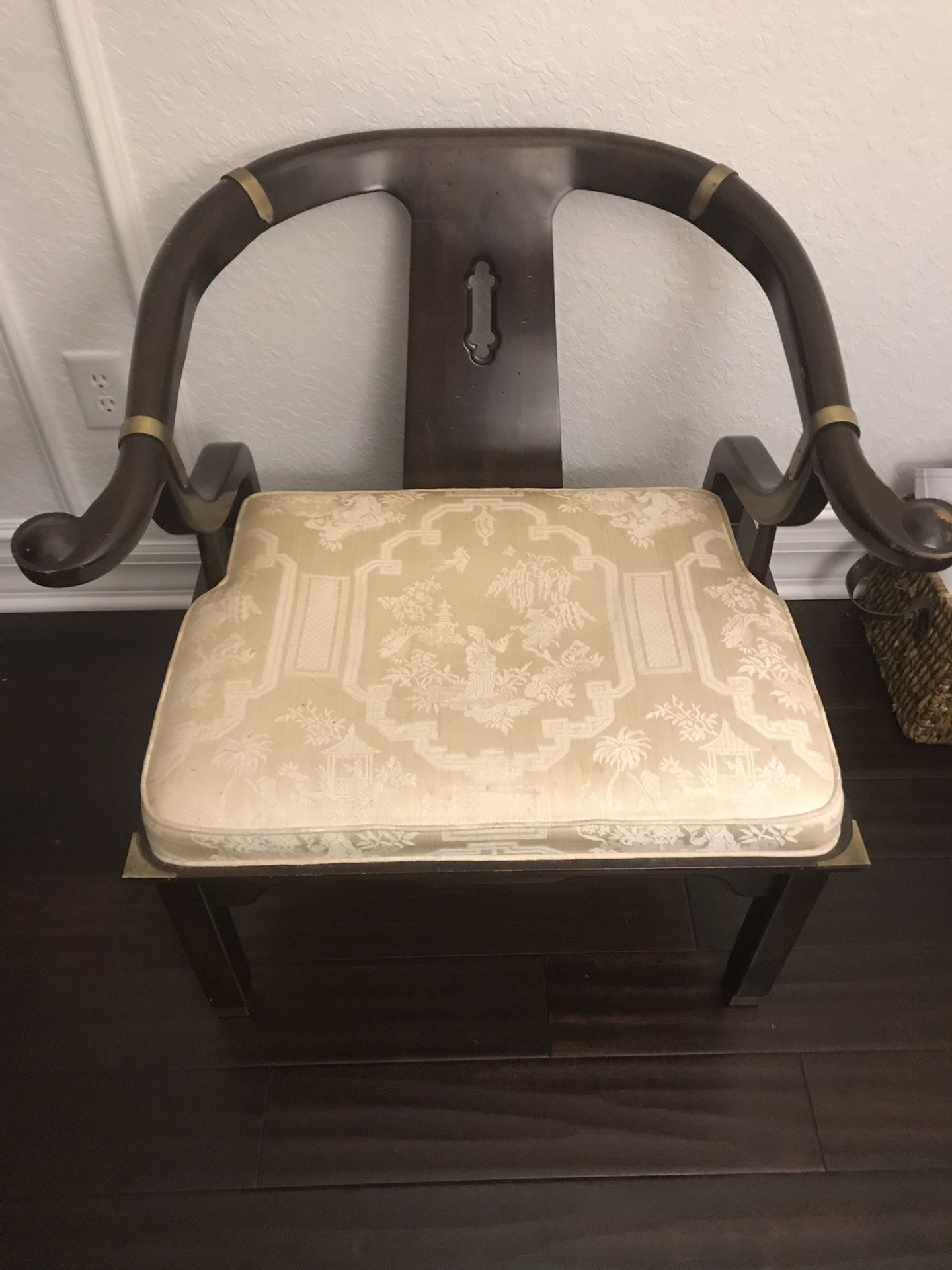 Century chair co antique