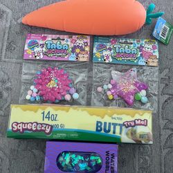 NOT SELLING TRADE ONLY