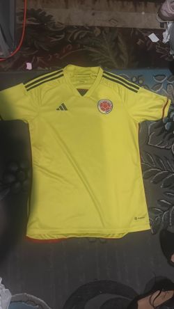 Colombia jersey