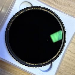 Breakthrough Photography Nd Filter